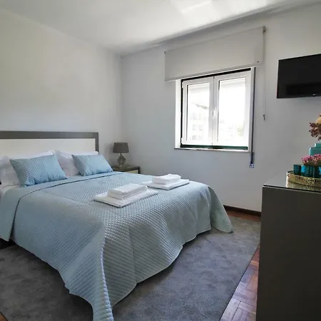 Willa Casa Dos Ouricos Ponte de Lima Zewnętrze zdjęcie
