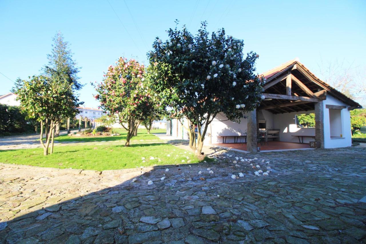 Casa Dos Ouricos Dom wakacyjny