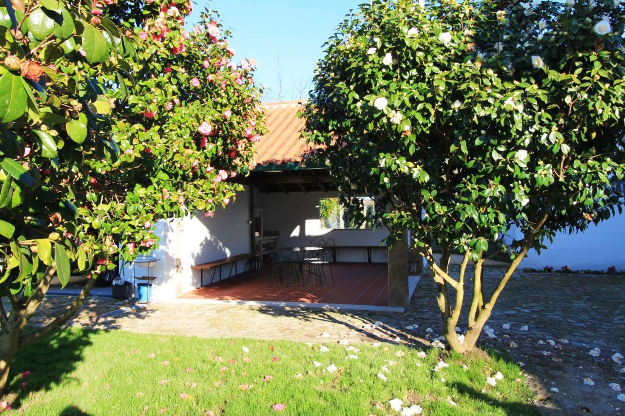 Casa Dos Ouricos Holiday home