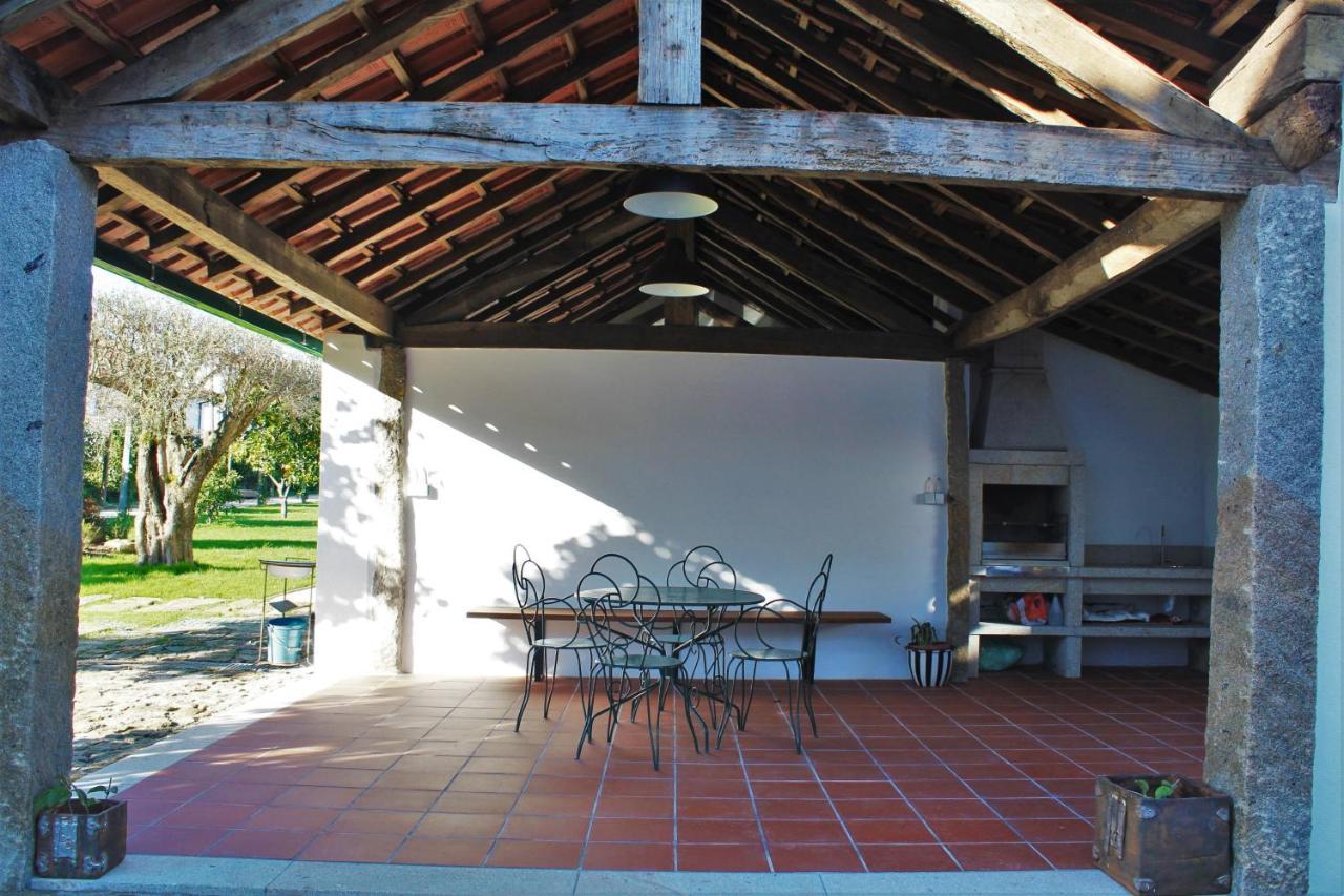 Casa Dos Ouricos * Ponte de Lima