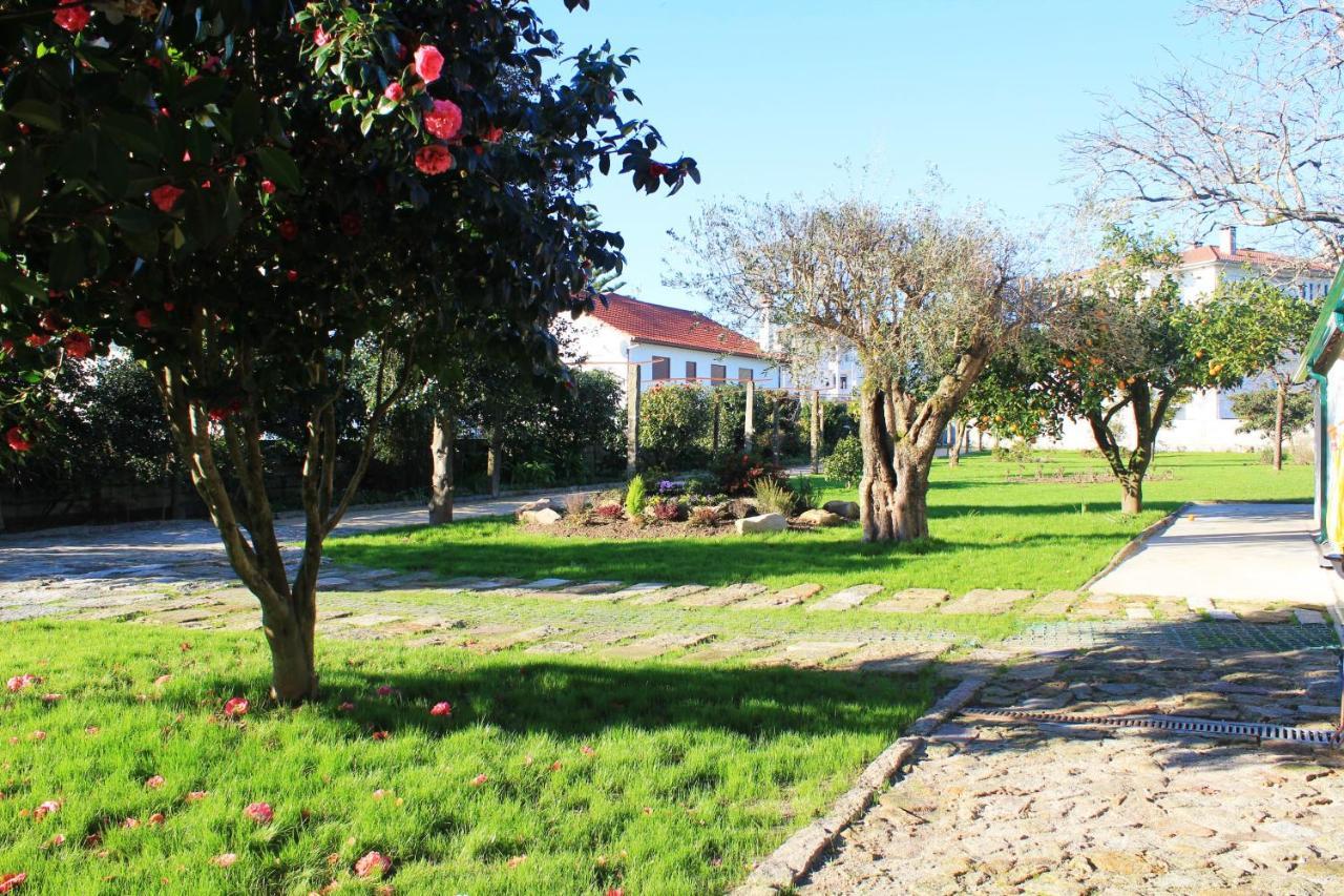Casa Dos Ouricos