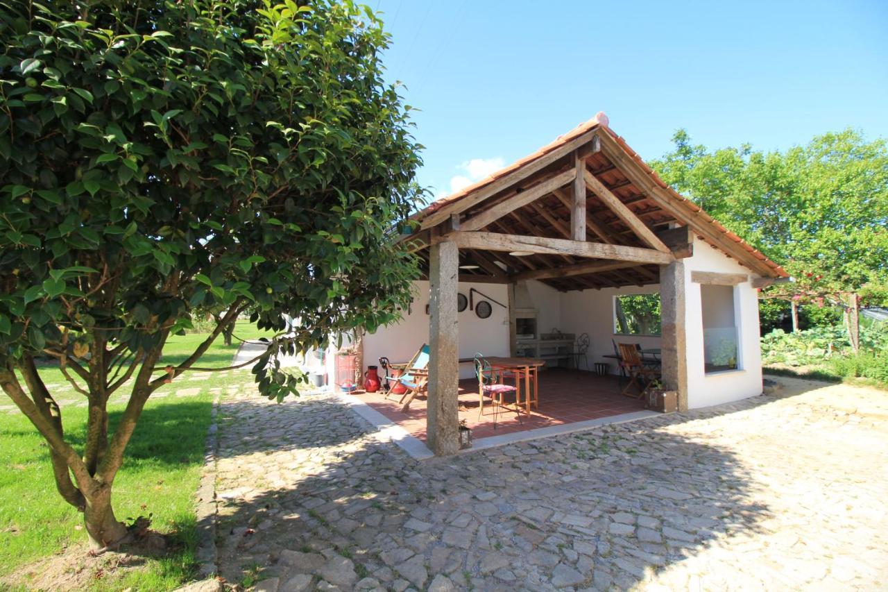 Casa Dos Ouricos Holiday home *