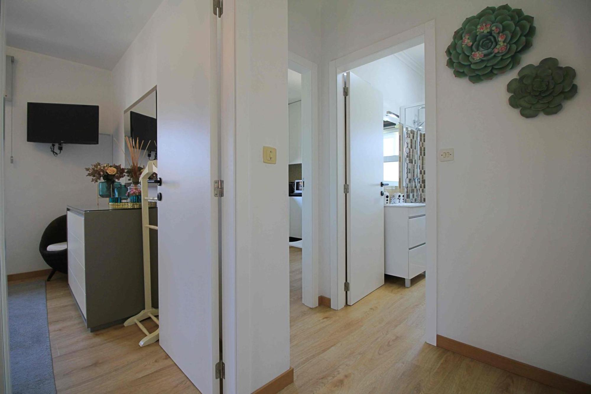 Casa Dos Ouricos Holiday home *