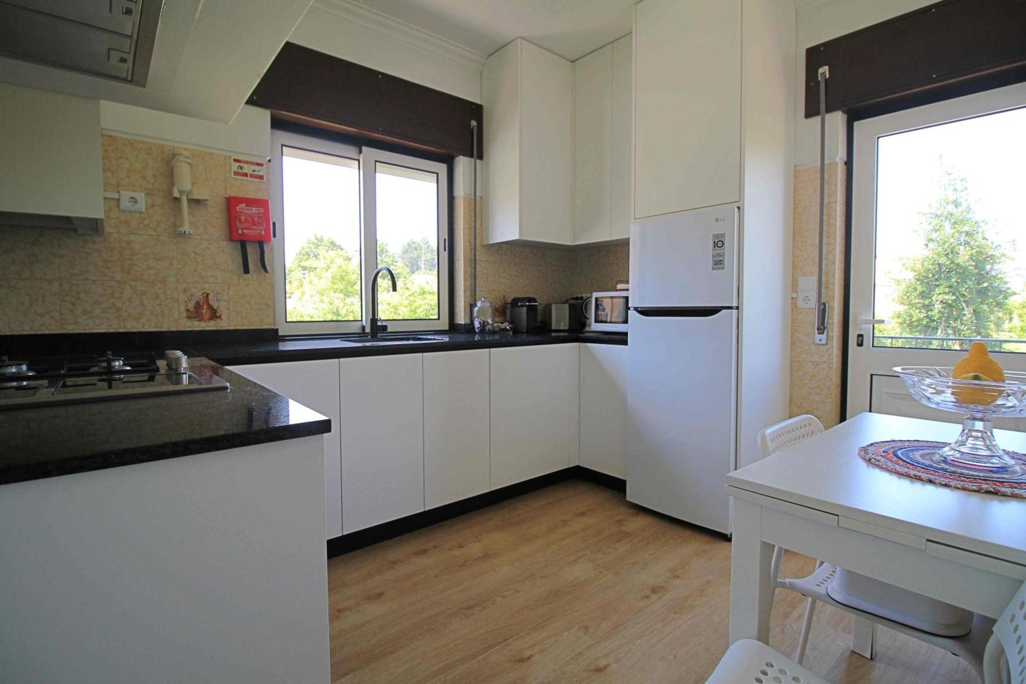 Casa Dos Ouricos Holiday home