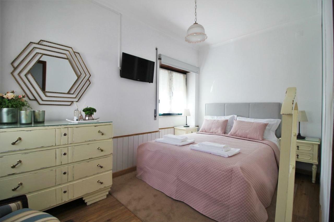 Casa Dos Ouricos Holiday home *