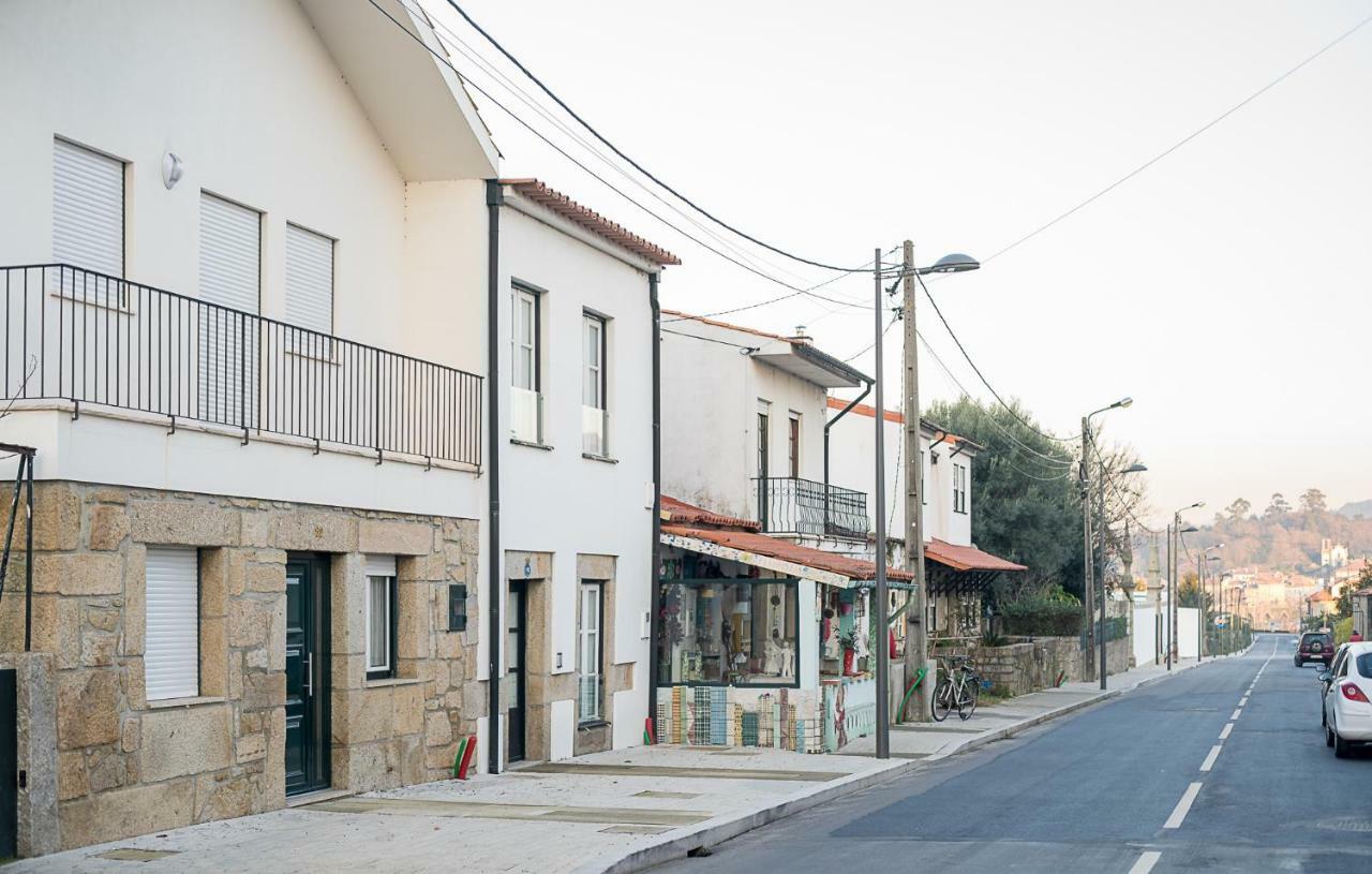 Casa Dos Ouricos