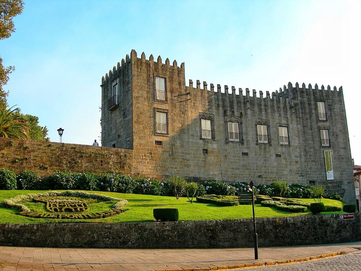 Dom wakacyjny Casa Dos Ouricos Ponte de Lima